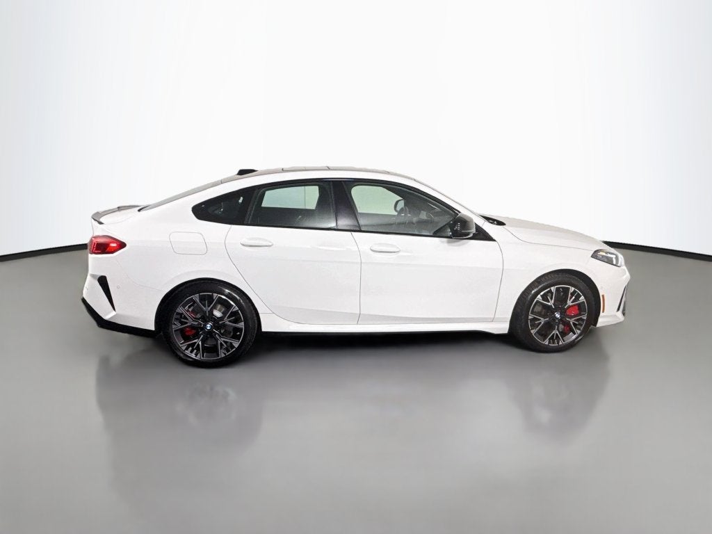2026 BMW 2 Series M235i xDrive