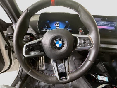 2026 BMW 2 Series M235i xDrive