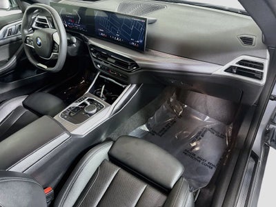 2026 BMW 4 Series 430i