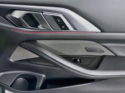 2026 BMW 4 Series 430i