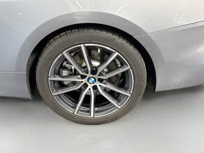 2026 BMW 4 Series 430i