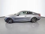 2026 BMW 4 Series 430i