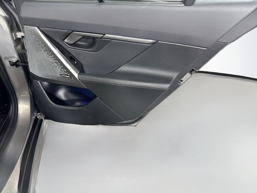 2026 BMW 5 Series 530i