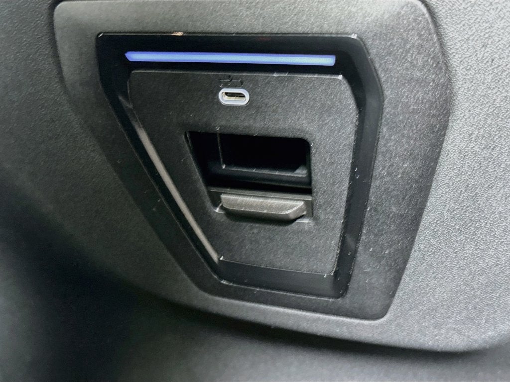 2026 BMW 5 Series 530i