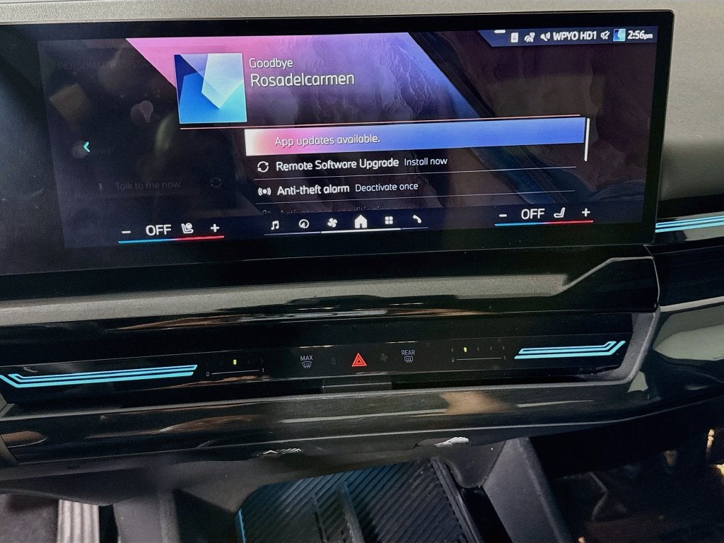 2024 BMW 5 Series 530i