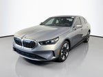 2024 BMW 5 Series 530i