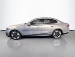 2024 BMW 5 Series 530i