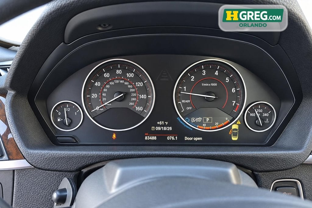 2017 BMW 4 Series 430i xDrive