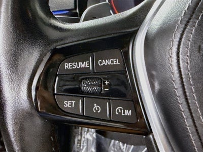 2021 BMW 5 Series 530i