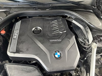 2021 BMW 5 Series 530i