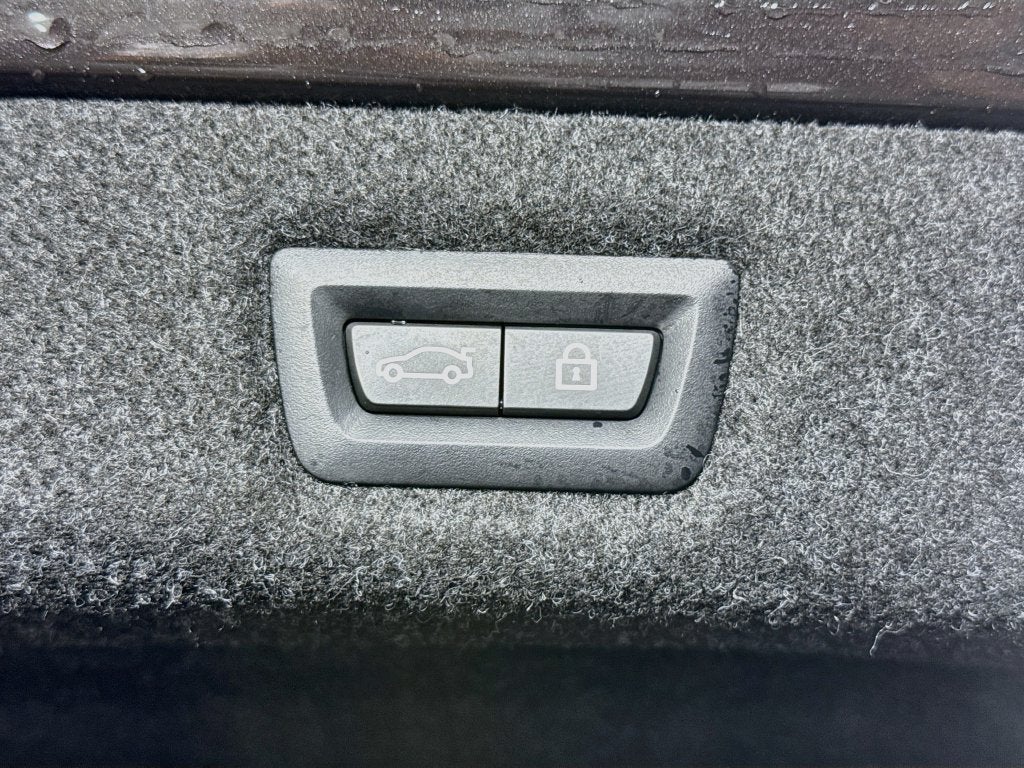 2021 BMW 5 Series 530i