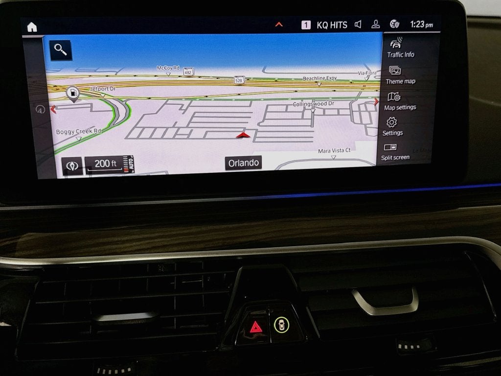 2023 BMW 5 Series 530i
