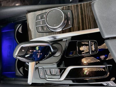 2023 BMW 5 Series 530i