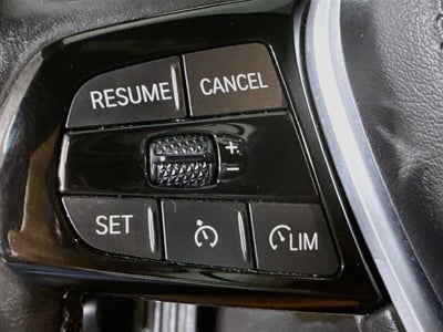 2021 BMW 5 Series 540i xDrive
