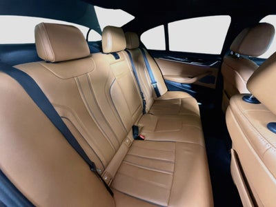2021 BMW 5 Series 540i xDrive