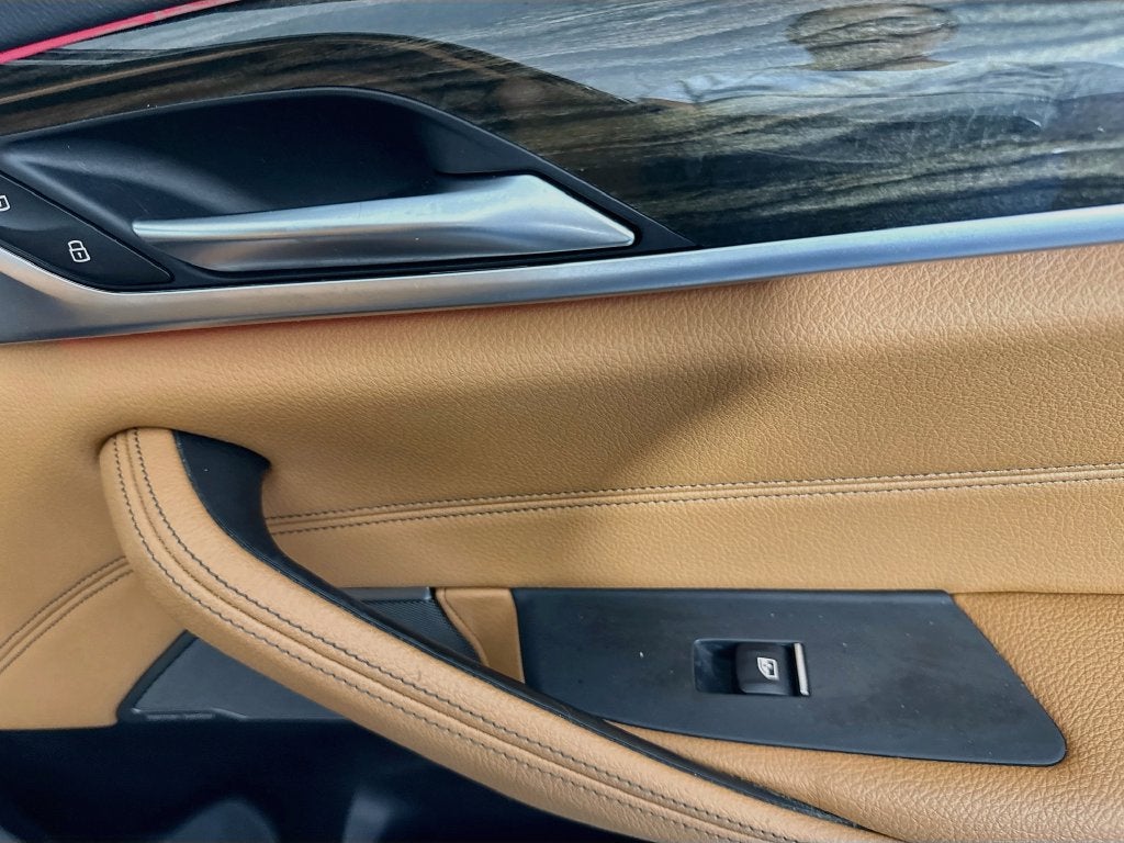 2021 BMW 5 Series 540i xDrive