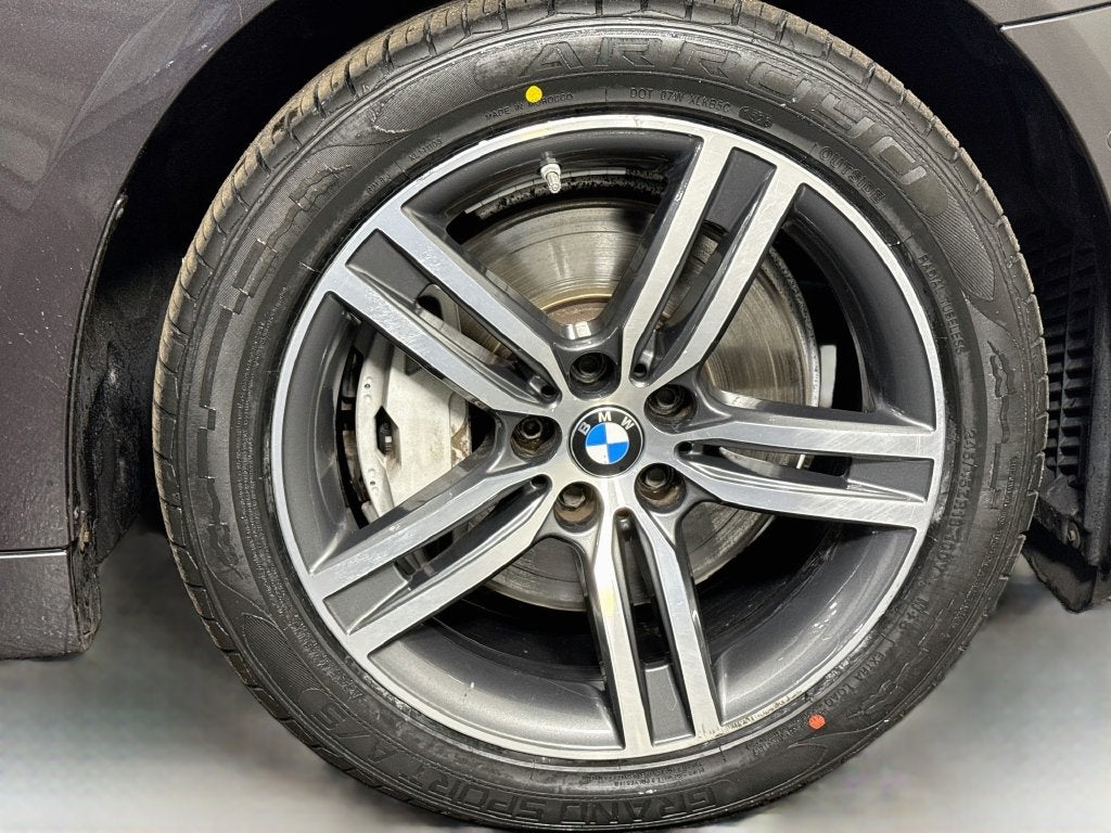 2021 BMW 5 Series 540i xDrive