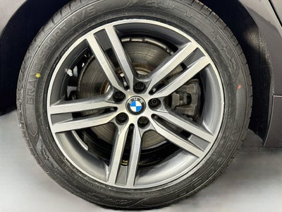 2021 BMW 5 Series 540i xDrive