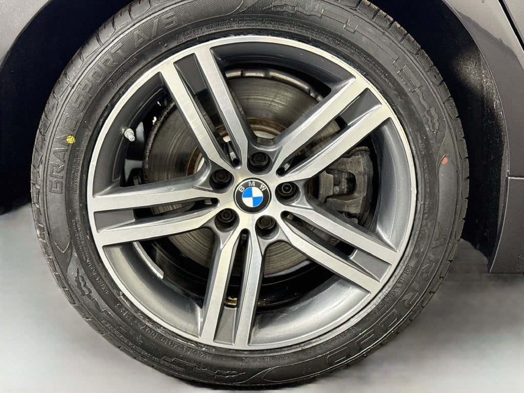 2021 BMW 5 Series 540i xDrive