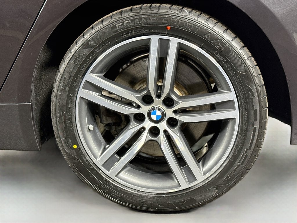2021 BMW 5 Series 540i xDrive
