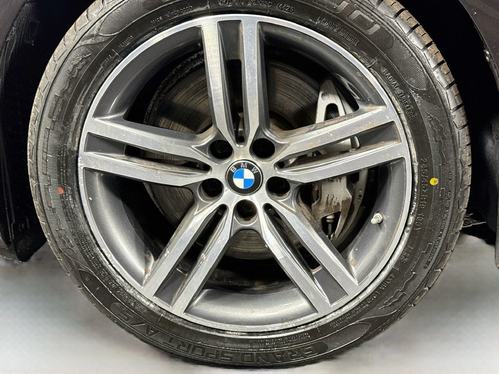 2021 BMW 5 Series 540i xDrive