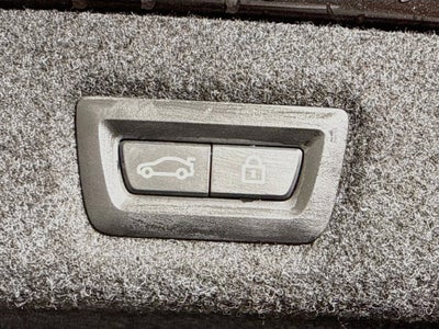 2021 BMW 5 Series 540i xDrive