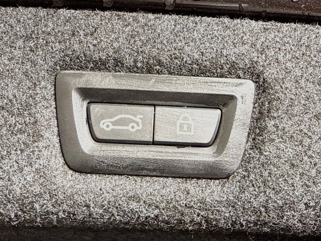 2021 BMW 5 Series 540i xDrive