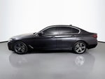 2021 BMW 5 Series 540i xDrive