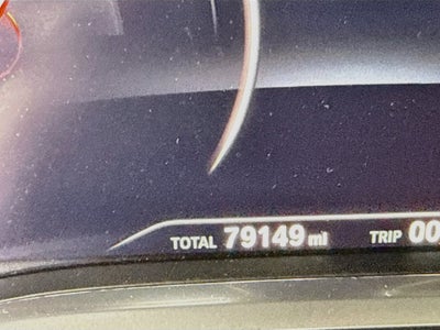 2019 BMW 7 Series 750i xDrive