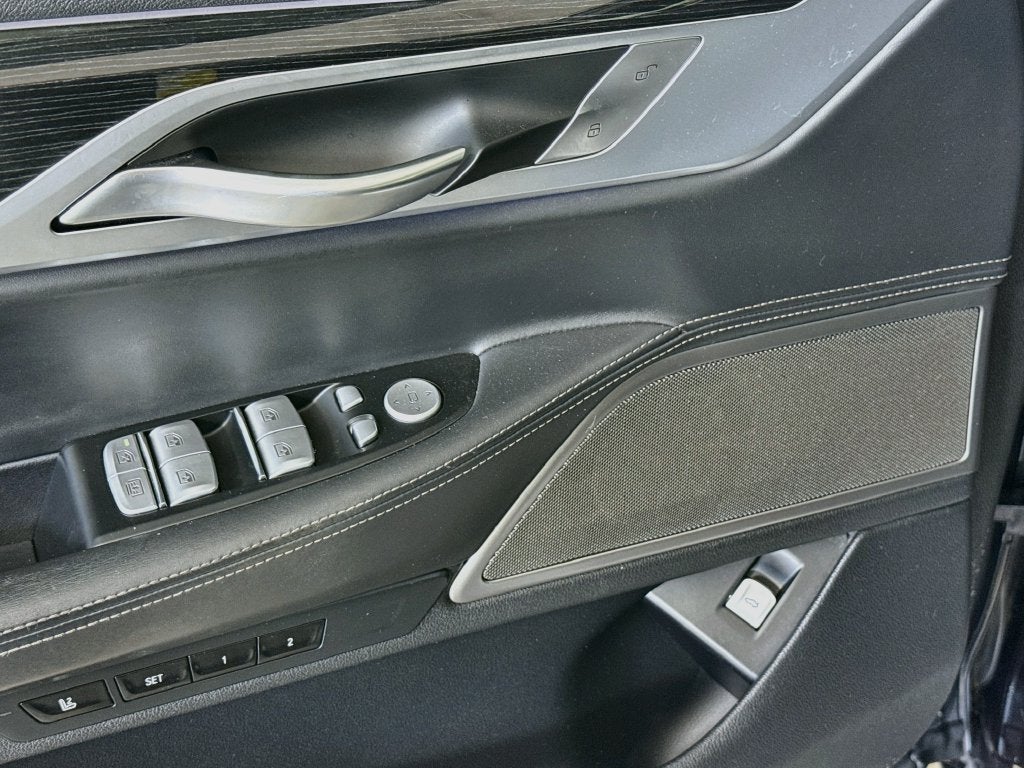2019 BMW 7 Series 750i xDrive