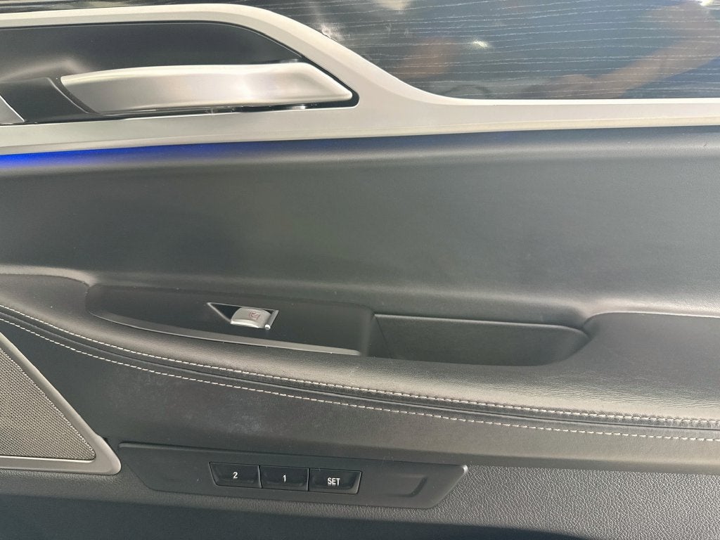 2019 BMW 7 Series 750i xDrive