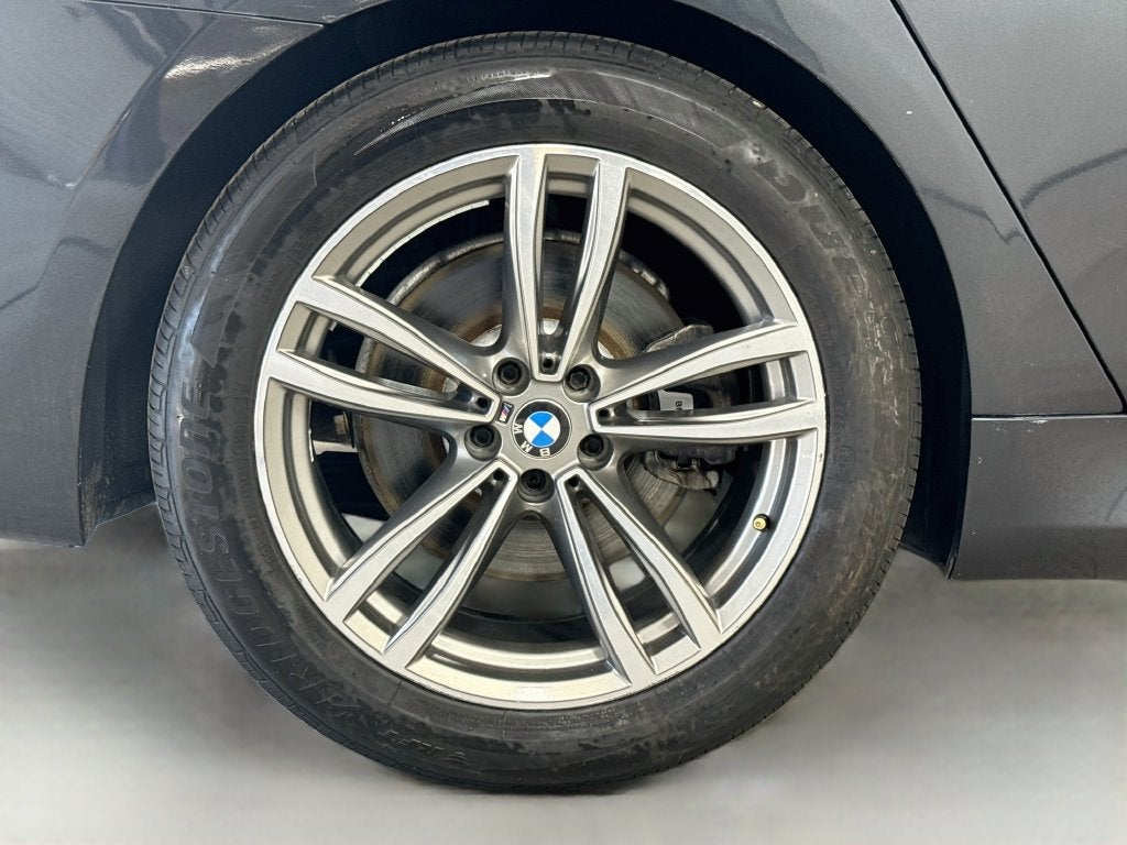 2019 BMW 7 Series 750i xDrive
