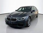 2019 BMW 7 Series 750i xDrive