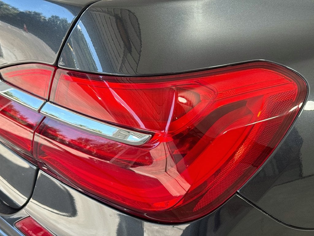 2019 BMW 7 Series 750i xDrive