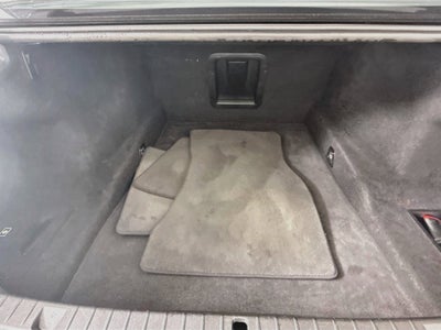 2019 BMW 7 Series 750i xDrive