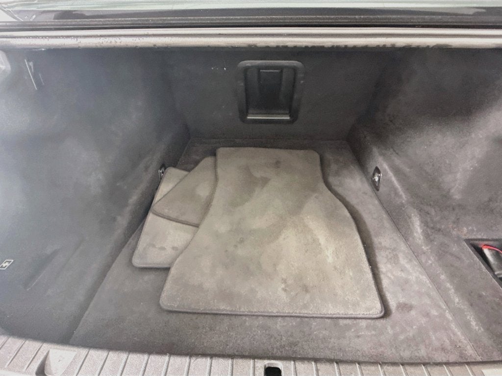 2019 BMW 7 Series 750i xDrive