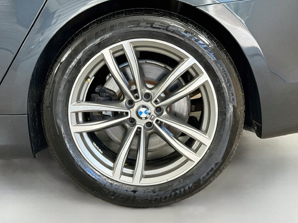 2019 BMW 7 Series 750i xDrive