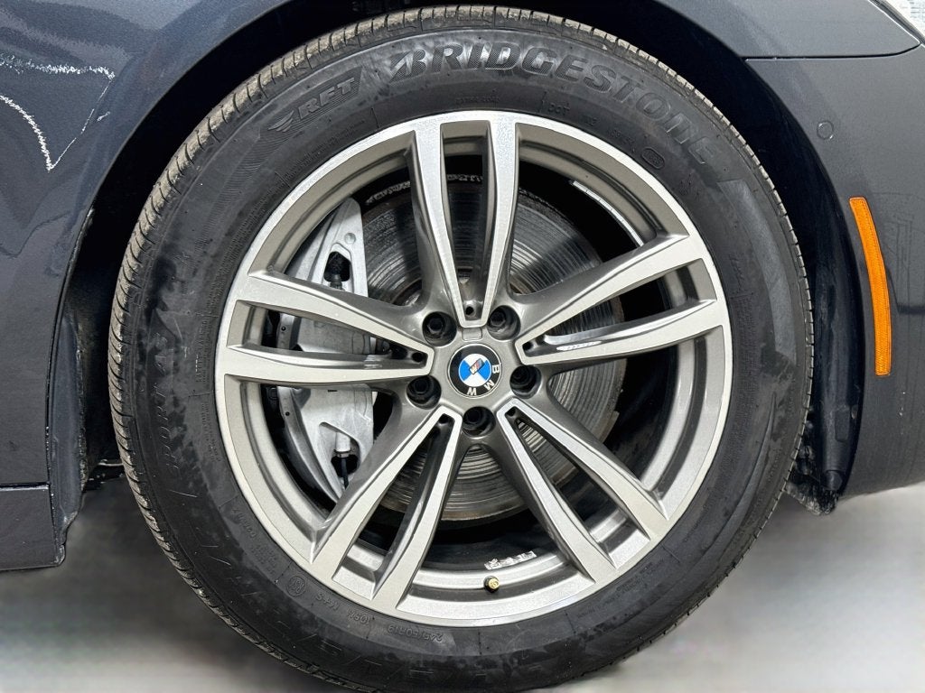2019 BMW 7 Series 750i xDrive
