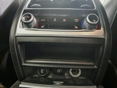 2019 BMW 7 Series 750i xDrive