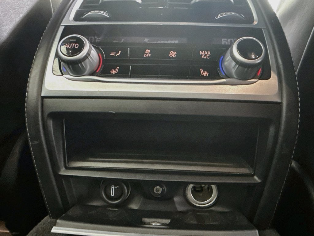 2019 BMW 7 Series 750i xDrive