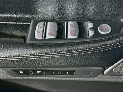 2022 BMW 7 Series 740i