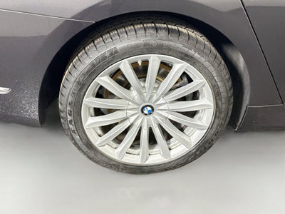 2022 BMW 7 Series 740i
