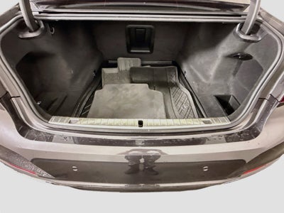 2022 BMW 7 Series 740i
