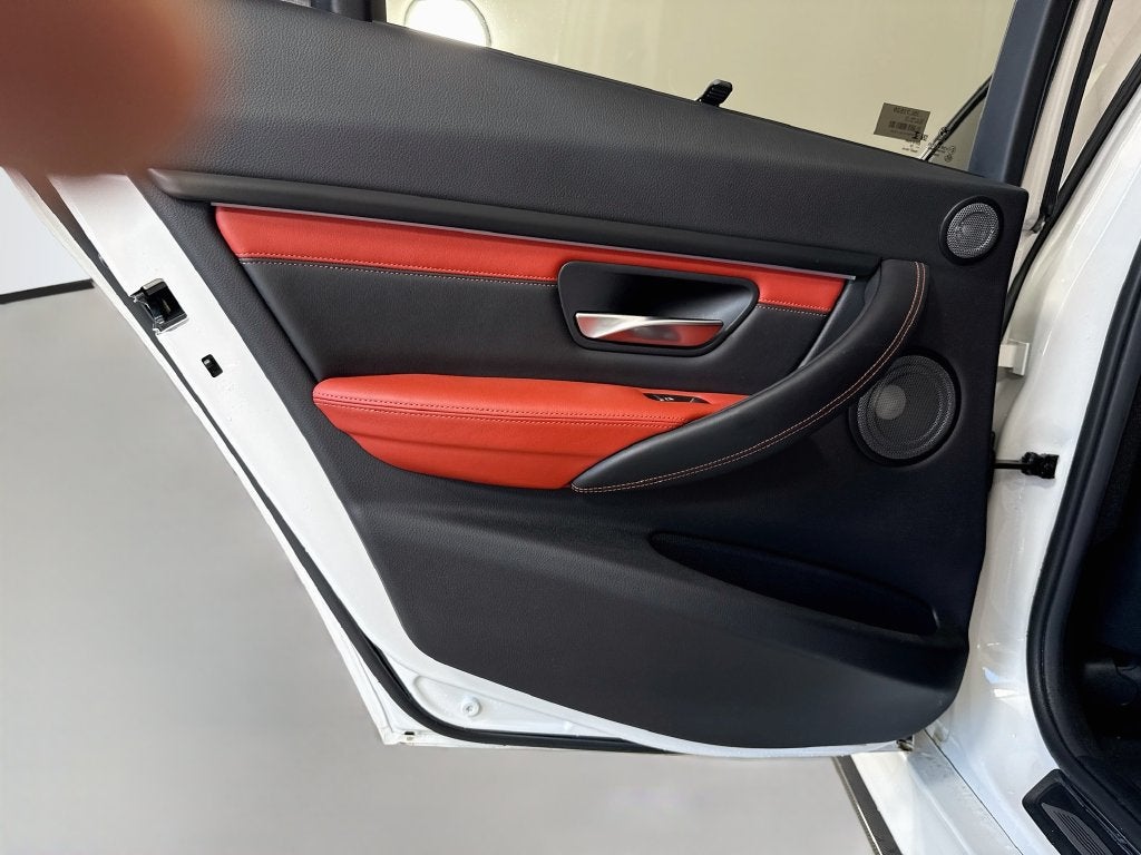 2018 BMW M3 Base