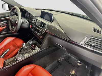 2018 BMW M3 Base