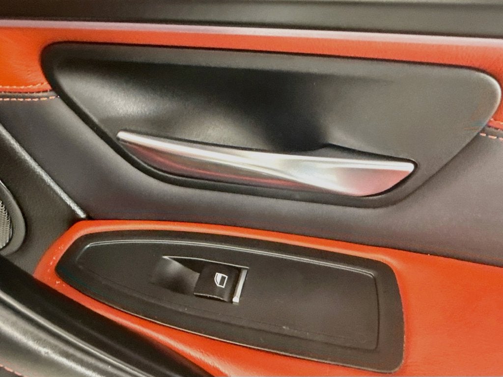 2018 BMW M3 Base