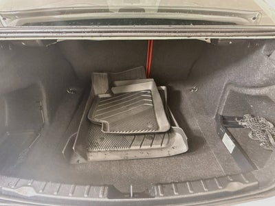 2018 BMW M3 Base