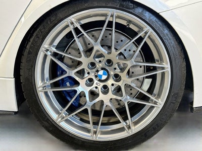 2018 BMW M3 Base