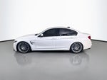 2018 BMW M3 Base