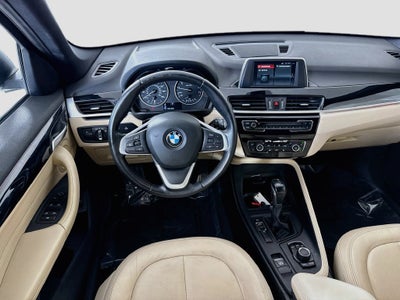 2018 BMW X1 sDrive28i